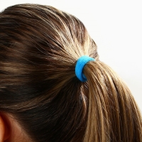 Резинки для волос &laquo;Для самой красивой&raquo; 10 шт.