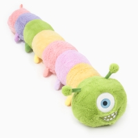 Мягкая игрушка &laquo;Гусеница&raquo;, 130 см