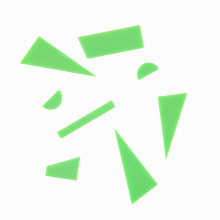 Головоломка PUZZLE &laquo;Собери машину&raquo;, уровень 1