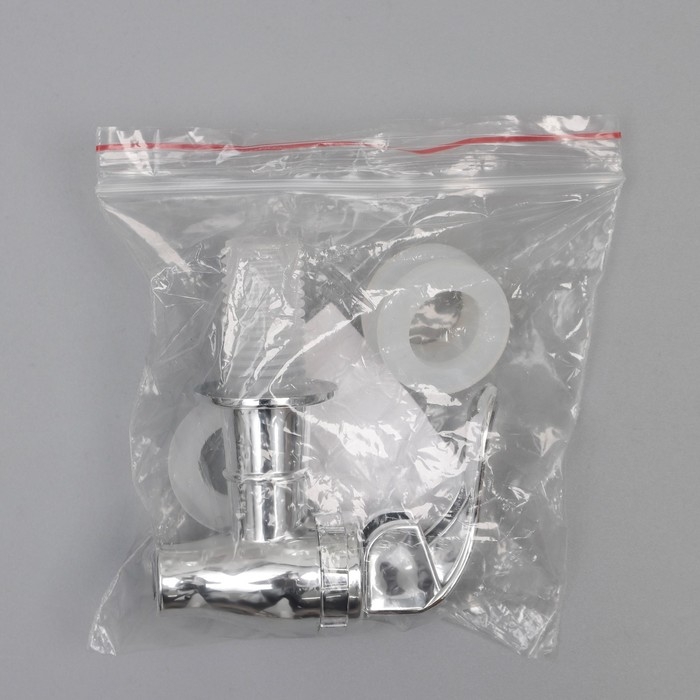 Краник для кувшина (диспенсера), 7,5&times;3&times;6 см