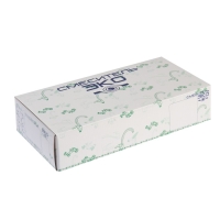 Смеситель для кухни "ЦС-СМ" ЭП401149, однорычажный, на шпильке, гибкий излив, хром