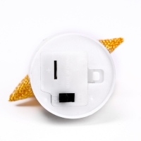 Свеча светодиодная &laquo;Ёлочка&raquo;