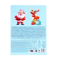 Новый год. Адвент-календарь Baron, 50 г