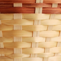 Корзина "Стакан", 18х14(32) см Корзина "Стакан", 18х14(32) см