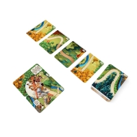 Настольная игра &laquo;Детектим. Гонка неЧемпионов&raquo;