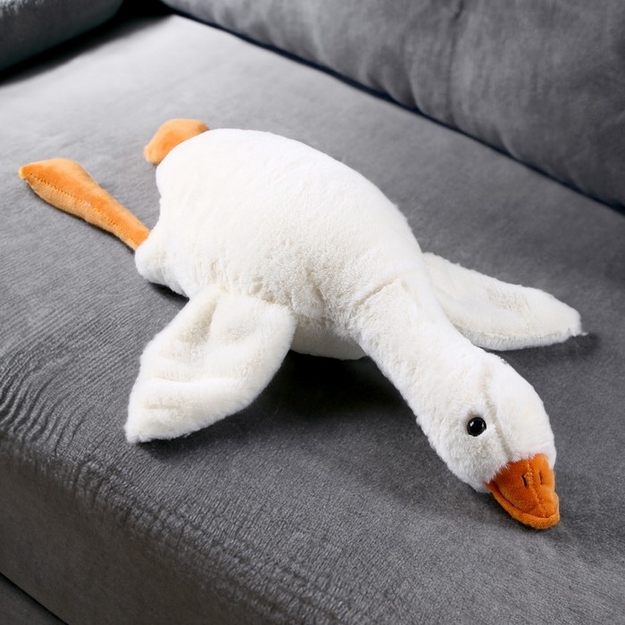 Мягкая игрушка &laquo;Гусь&raquo;, 70 см