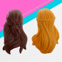 Игровой набор &laquo;Модное путешествие&raquo;: трейлер для путешествий, аксессуары, куклы, МИКС