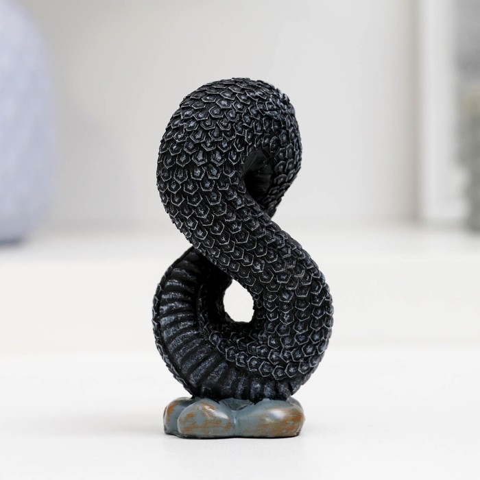 Фигура "Змей" 10см