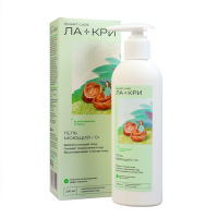 Гель моющий Ла-Кри, 200 мл Гель моющий Ла-Кри, 200 мл