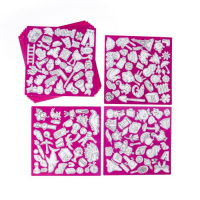 Настольная игра &laquo;ОКАВОКА&raquo; на скорость