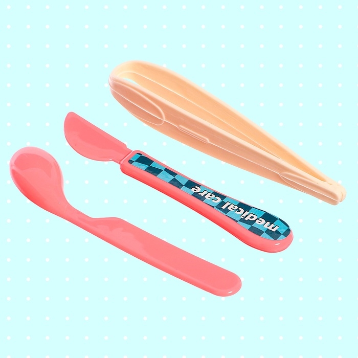 Игровой набор «Милый доктор» в сумочке Игровой набор «Милый доктор» в сумочке