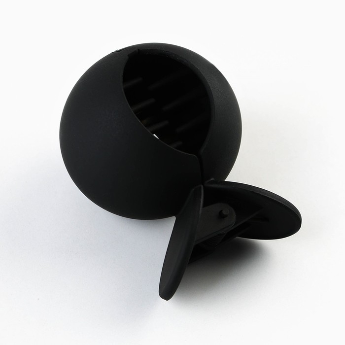 Краб для волос &laquo;Украшение на каждый день&raquo;, 3,7 х 5,5 см.