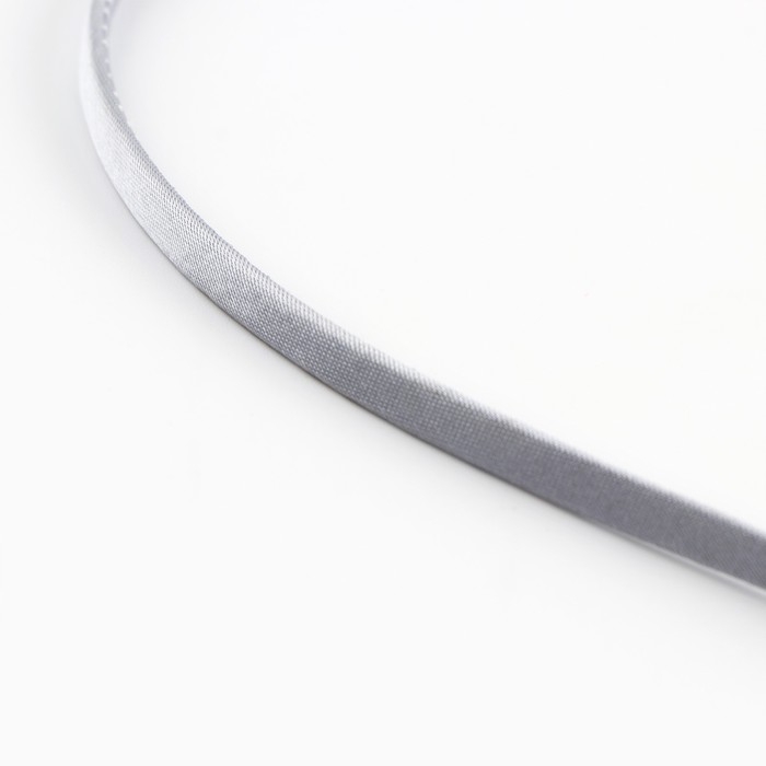 Ободок для волос с декоративными элементами &laquo;Beauty&raquo;, 0.8 х 13 х 24 см