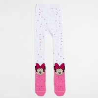 Колготки детские «Минни Маус» рост 104-110 см Колготки детские «Минни Маус» рост 104-110 см