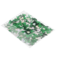 Набор для опытов &laquo;Снежный ночник: Снеговик&raquo;, своими руками