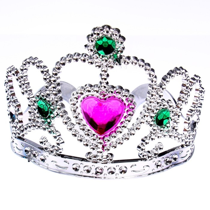 Корона &laquo;Виктория&raquo;