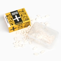 Драже Конфеты - таблетки «Мужская аптечка»: 50 г Драже Конфеты - таблетки «Мужская аптечка»: 50 г