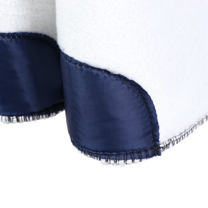 Сменный 8 - слойный вкладыш в сапоги , -60С размер 47-48