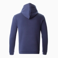 Толстовка мужская НАЧЁС, цвет тёмно-синий, размер 60