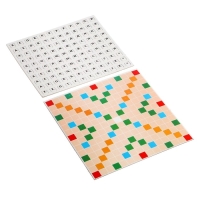 Настольная игра &laquo;Мини-Словодел&raquo;