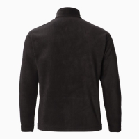 Толстовка мужская, цвет чёрный, размер 56