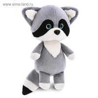 Мягкая игрушка &laquo;Енотик&raquo;, 20 см