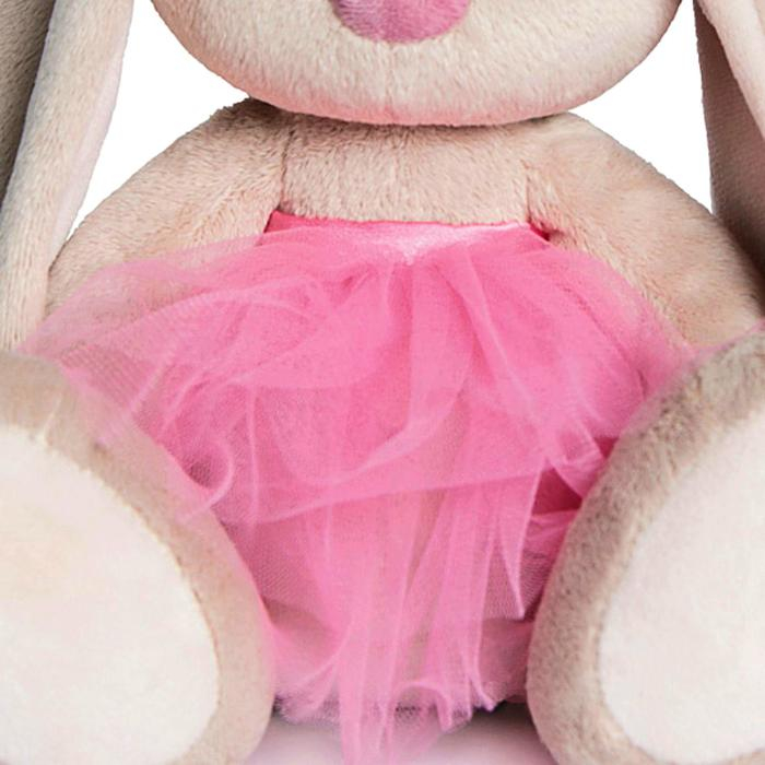 Мягкая игрушка «Зайка Ми балерина», 23 см Мягкая игрушка «Зайка Ми балерина», 23 см