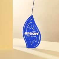 Ароматизатор на зеркало Areon Refreshment Mon classic новая машина 704-045-307 Ароматизатор на зеркало Areon Refreshment Mon classic новая машина 704-045-307