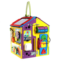 Бизидом &laquo;Парковка&raquo;