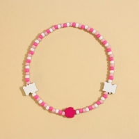 Бусы &laquo;Цветочек&raquo; 40 см