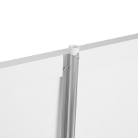 Экран под ванну "Кварт Мрамор зеленый", 148 см