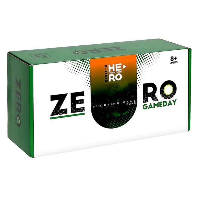 Пулемёт &laquo;Миниган&raquo;, стреляет мягкими пулями