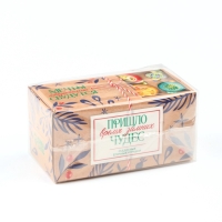 Шоколадные фигурки новогодние &laquo;Мечты сбудутся&raquo;