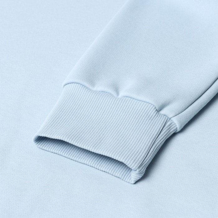 Свитшот мужской НАЧЁС, цвет стальной, размер 56 Свитшот мужской НАЧЁС, цвет стальной, размер 56