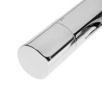 Смеситель для ванны Accoona A62305, двухвентильный, термостатический, душевой набор, хром Смеситель для ванны Accoona A62305, двухвентильный, термостатический, душевой набор, хром