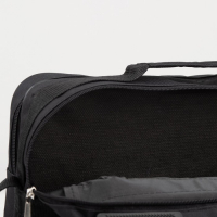 Сумка мужская Sacvoyage, цвет чёрный Сумка мужская Sacvoyage, цвет чёрный