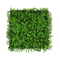 Декоративная панель, 50 ×50 см, «Высокий мох», Greengo Декоративная панель, 50 ×50 см, «Высокий мох», Greengo
