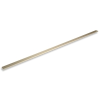 Ручка CAPPIO RT001, L=1200,м/о 1160, цвет сатиновое золото