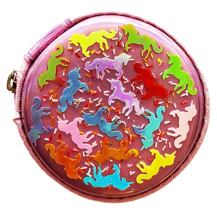 Набор для опытов &laquo;Чудесные пони: Укрась свой кошелёк&raquo;, своими руками