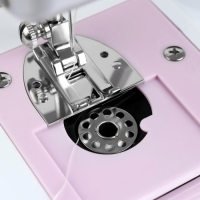 Набор шпулек, d = 20 мм, 12 шт, металл Набор шпулек, d = 20 мм, 12 шт, металл