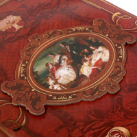 Родословная книга &laquo;История семьи&raquo;, 30 листов, 24.5 х 29.2 см