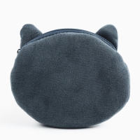 Леденцы &laquo;Кис-кис&raquo; в кошельке, со вкусом арбуза, 40 г.