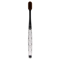 Набор стеклянных зубных щеток, 10000 щетинок, 6 штук, жесткость мягкая Набор стеклянных зубных щеток, 10000 щетинок, 6 штук, жесткость мягкая