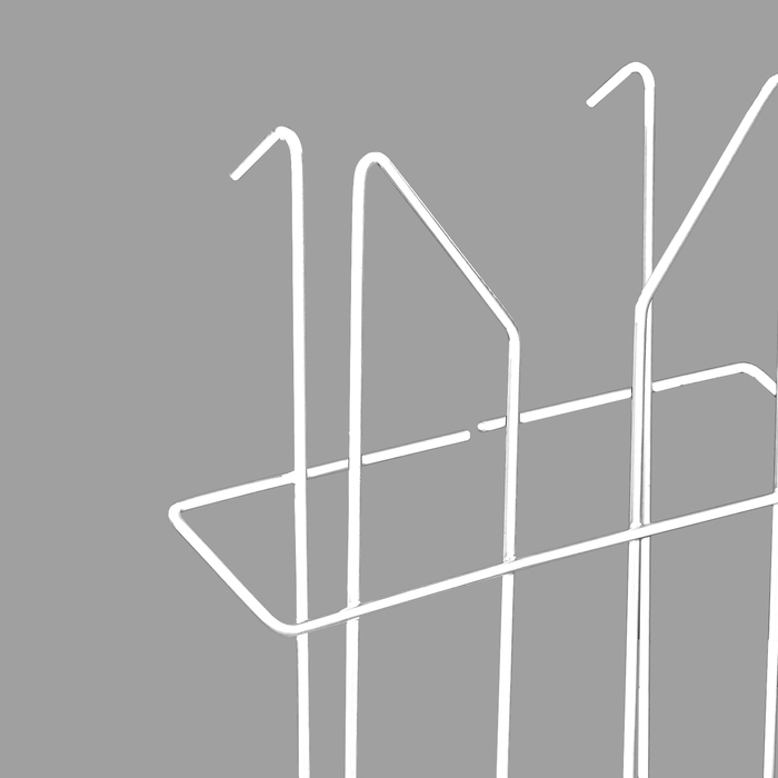 Карман А6 на перфорацию, 3,3&times;17&times;11 см