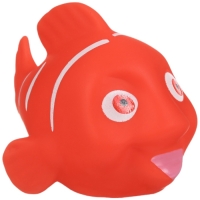 Набор игрушек для ванны "Веселое купание", 4 шт, Крошка Я