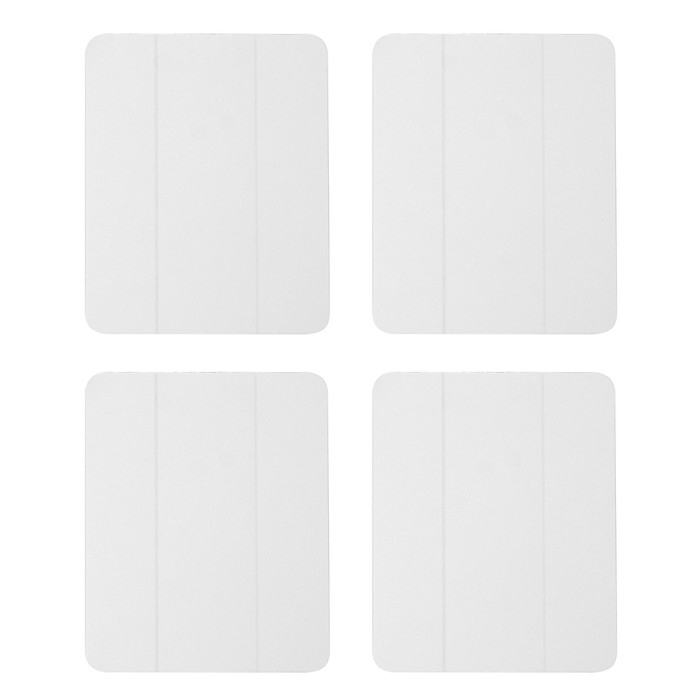 Коробка для эклеров, кондитерская упаковка, 4 вкладыша, &laquo;Сладкая жизнь&raquo;, 20 х 15 х 5 см