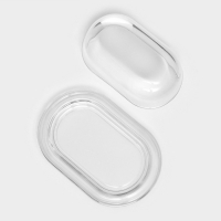 Маслёнка Basic, 19,8×13,1 см Маслёнка Basic, 19,8×13,1 см