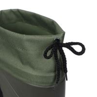 Сапоги мужские из ЭВА с надставкой и утеплителем, до -30&deg;С, размер 44-45, цвет оливковый