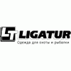 Лигатур