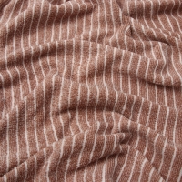 Полотенце банное Этель "Линии", цв. коричневый, 70х140 см, 100% п/э, 240 г/м2 Полотенце банное Этель "Линии", цв. коричневый, 70х140 см, 100% п/э, 240 г/м2